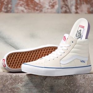 Vans Skate Sk8-HI